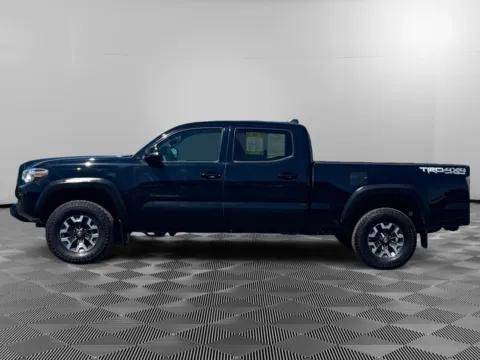 Another view of 2020 Toyota Tacoma TRD Off Road for sale in Moses Lake, WA at CDJR of Moses Lake