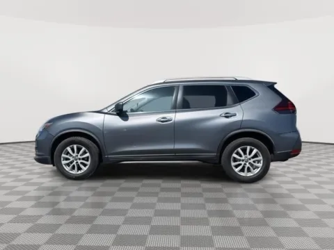 Photos of 2018 Nissan Rogue SV for sale in Moses Lake, WA at CDJR of Moses Lake