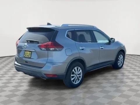 More photos of 2018 Nissan Rogue SV at CDJR of Moses Lake, WA