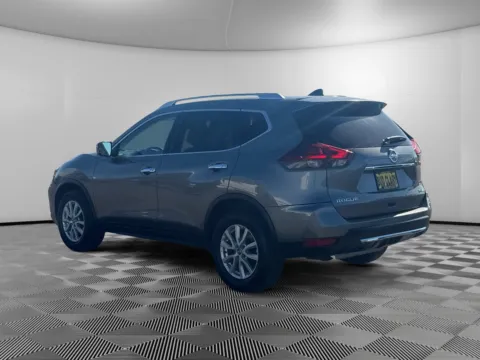 More photos of 2018 Nissan Rogue SV at CDJR of Moses Lake, WA