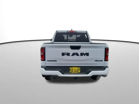 More photos of 2025 Ram 1500 Laramie at CDJR of Moses Lake, WA