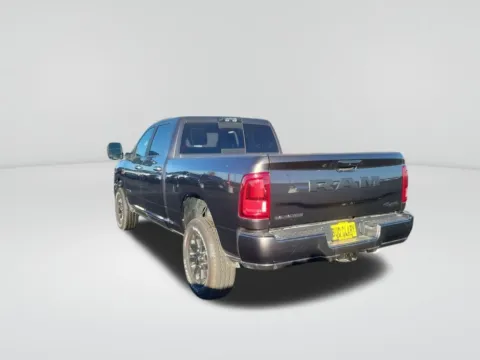 More photos of 2025 Ram 2500 Laramie at CDJR of Moses Lake, WA