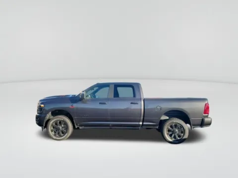 Another view of 2025 Ram 2500 Laramie for sale in Moses Lake, WA at CDJR of Moses Lake