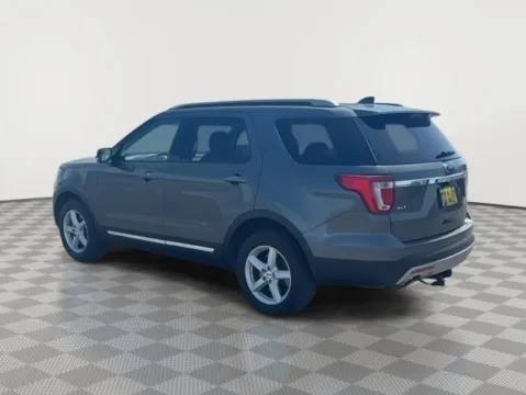 Another view of 2017 FORD EXPLORER XLT for sale in Moses Lake, WA at CDJR of Moses Lake