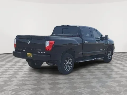 More photos of 2017 Nissan Titan XD SV at CDJR of Moses Lake, WA