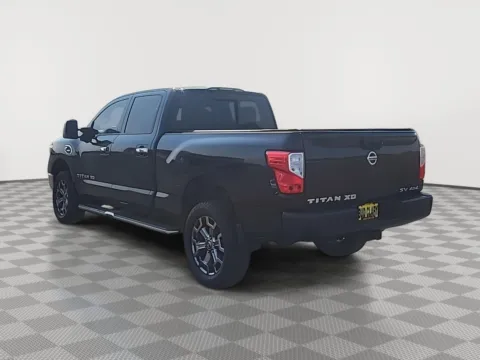 More photos of 2017 Nissan Titan XD SV at CDJR of Moses Lake, WA