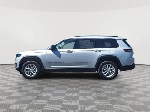 Another view of 2023 Jeep Grand Cherokee L Laredo for sale in Moses Lake, WA at CDJR of Moses Lake