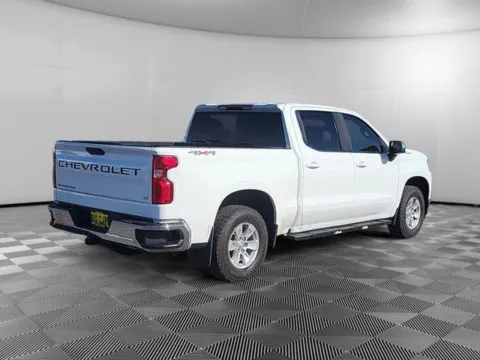 More photos of 2020 Chevrolet Silverado 1500 LT at CDJR of Moses Lake, WA