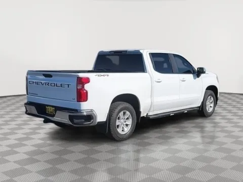 More photos of 2020 Chevrolet Silverado 1500 LT at CDJR of Moses Lake, WA