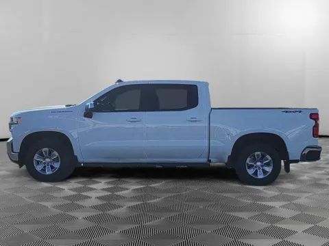 Photos of 2020 Chevrolet Silverado 1500 LT for sale in Moses Lake, WA at CDJR of Moses Lake