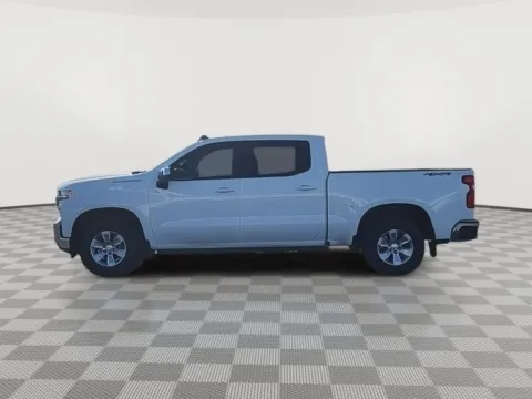 Photos of 2020 Chevrolet Silverado 1500 LT for sale in Moses Lake, WA at CDJR of Moses Lake