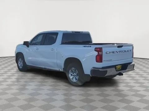 Another view of 2020 Chevrolet Silverado 1500 LT for sale in Moses Lake, WA at CDJR of Moses Lake