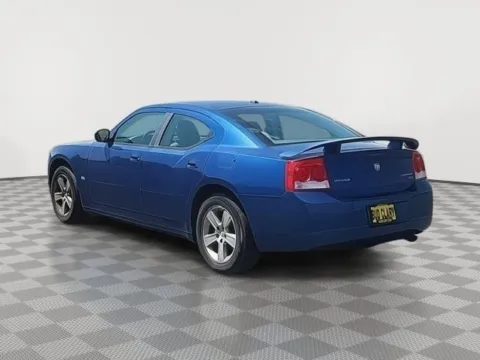 Another view of 2010 Dodge Charger SXT for sale in Moses Lake, WA at CDJR of Moses Lake