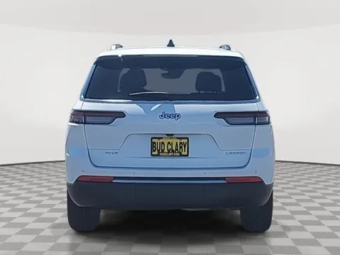 More photos of 2023 Jeep Grand Cherokee L Laredo at CDJR of Moses Lake, WA