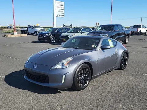 Photos of 2017 Nissan 370Z for sale in Moses Lake, WA at CDJR of Moses Lake