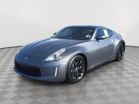 Photos of 2017 Nissan 370Z for sale in Moses Lake, WA at CDJR of Moses Lake