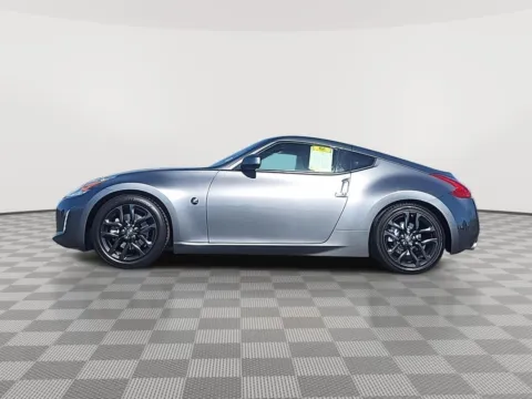 Another view of 2017 Nissan 370Z for sale in Moses Lake, WA at CDJR of Moses Lake