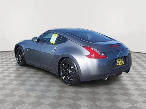 More photos of 2017 Nissan 370Z at CDJR of Moses Lake, WA