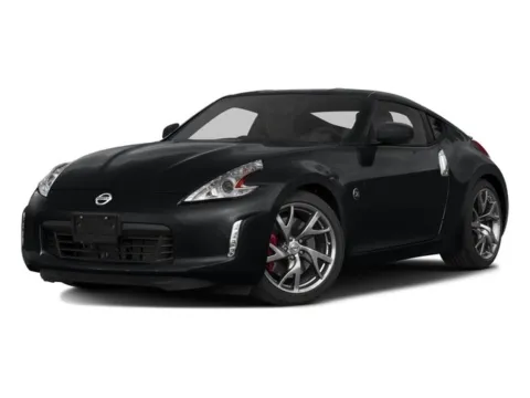 Gray 2017 Nissan 370Z for sale in Moses Lake, WA