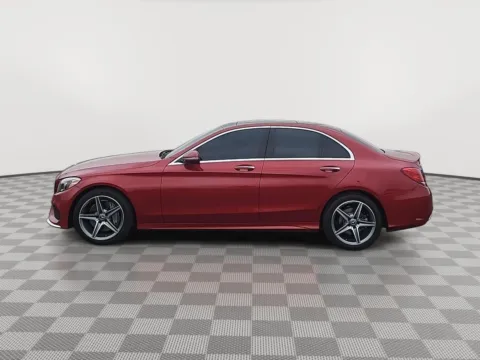 Photos of 2018 Mercedes-Benz C-Class C 300 for sale in Moses Lake, WA at CDJR of Moses Lake