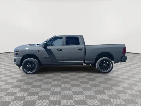 Photos of 2025 Ram 2500 Laramie for sale in Moses Lake, WA at CDJR of Moses Lake