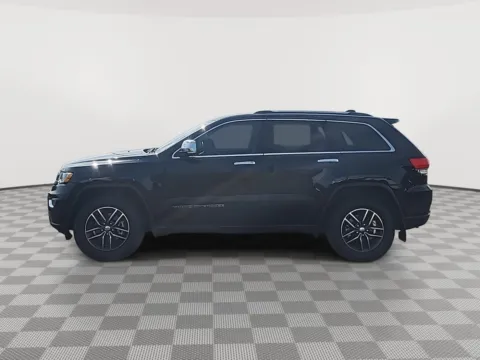 Photos of 2018 Jeep Grand Cherokee Limited for sale in Moses Lake, WA at CDJR of Moses Lake