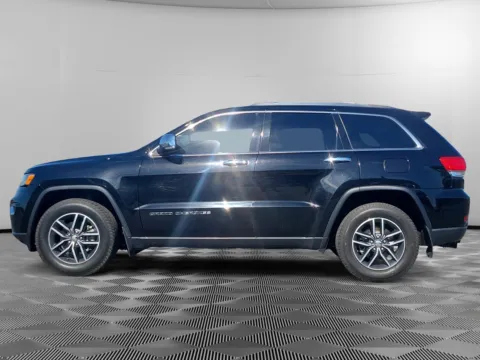 Another view of 2018 Jeep Grand Cherokee Limited for sale in Moses Lake, WA at CDJR of Moses Lake