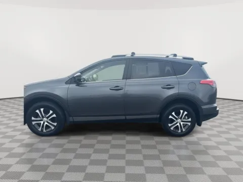 Photos of 2018 Toyota RAV4 LE for sale in Moses Lake, WA at CDJR of Moses Lake
