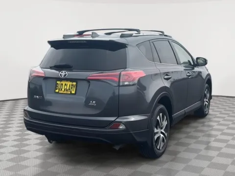 More photos of 2018 Toyota RAV4 LE at CDJR of Moses Lake, WA