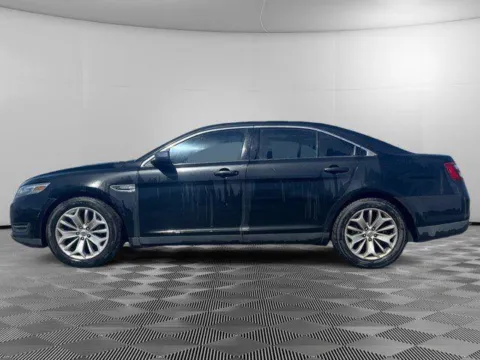 Another view of 2013 Ford Taurus Limited for sale in Moses Lake, WA at CDJR of Moses Lake