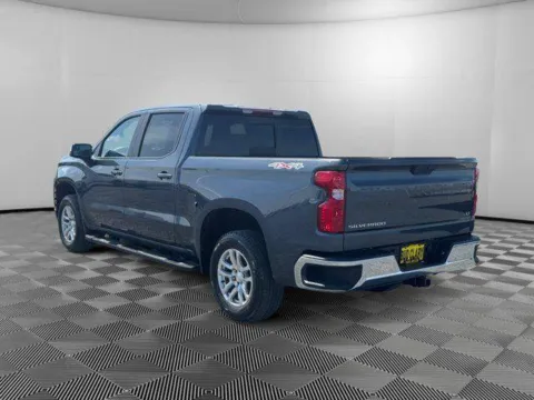 More photos of 2021 Chevrolet Silverado 1500 LT at CDJR of Moses Lake, WA