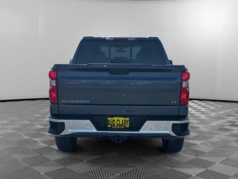 More photos of 2021 Chevrolet Silverado 1500 LT at CDJR of Moses Lake, WA