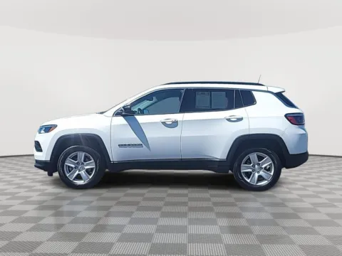 Photos of 2022 Jeep Compass Latitude for sale in Moses Lake, WA at CDJR of Moses Lake