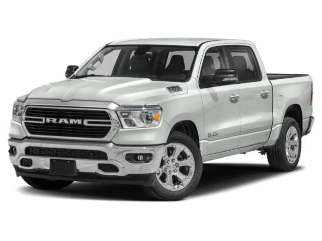 2021 Ram 1500 Big Horn for sale in Moses Lake, WA