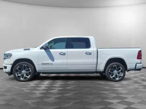 Another view of 2020 Ram 1500 Longhorn for sale in Moses Lake, WA at CDJR of Moses Lake