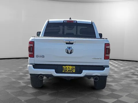 More photos of 2020 Ram 1500 Longhorn at CDJR of Moses Lake, WA