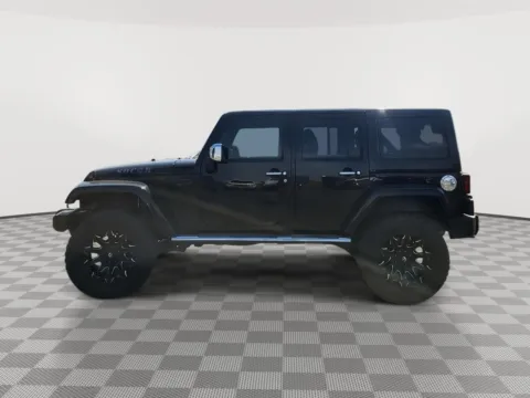 Photos of 2012 Jeep Wrangler Unlimited Sahara for sale in Moses Lake, WA at CDJR of Moses Lake