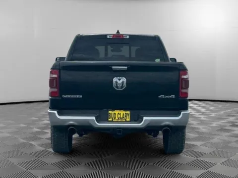 More photos of 2020 Ram 1500 Laramie at CDJR of Moses Lake, WA