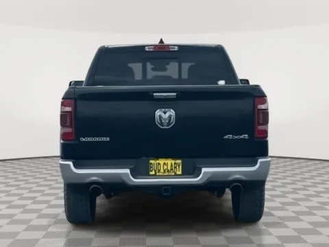 More photos of 2020 Ram 1500 Laramie at CDJR of Moses Lake, WA