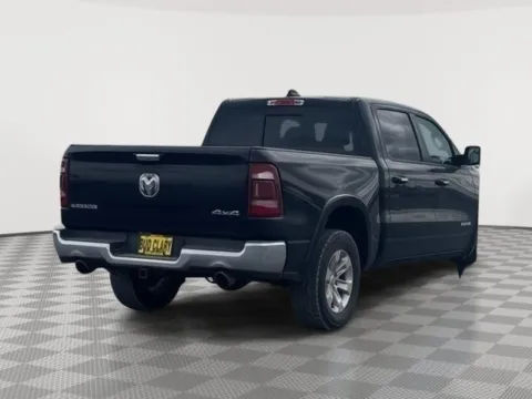 More photos of 2020 Ram 1500 Laramie at CDJR of Moses Lake, WA
