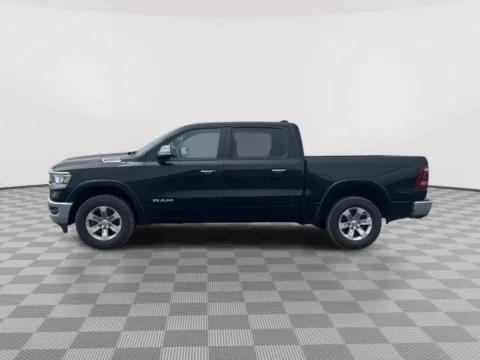 Photos of 2020 Ram 1500 Laramie for sale in Moses Lake, WA at CDJR of Moses Lake