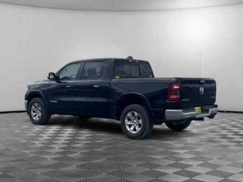 Another view of 2020 Ram 1500 Laramie for sale in Moses Lake, WA at CDJR of Moses Lake