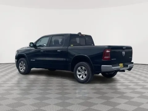 Another view of 2020 Ram 1500 Laramie for sale in Moses Lake, WA at CDJR of Moses Lake