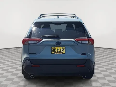 More photos of 2023 Toyota RAV4 Hybrid XLE at CDJR of Moses Lake, WA