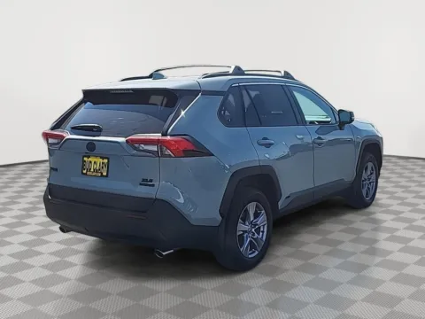 More photos of 2023 Toyota RAV4 Hybrid XLE at CDJR of Moses Lake, WA