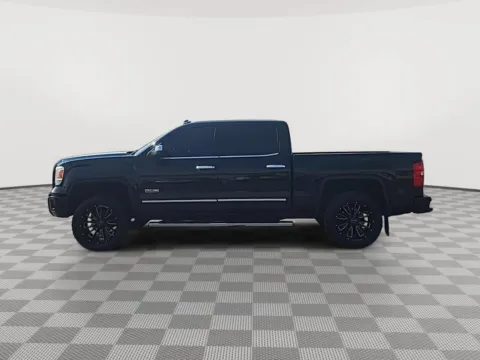 Photos of 2014 GMC Sierra 1500 SLT for sale in Moses Lake, WA at CDJR of Moses Lake