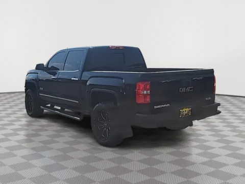 Another view of 2014 GMC Sierra 1500 SLT for sale in Moses Lake, WA at CDJR of Moses Lake