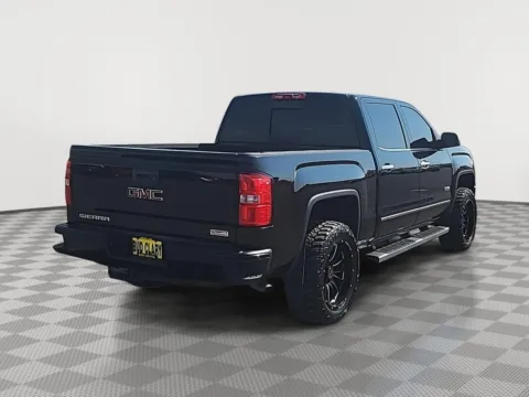 More photos of 2014 GMC Sierra 1500 SLT at CDJR of Moses Lake, WA