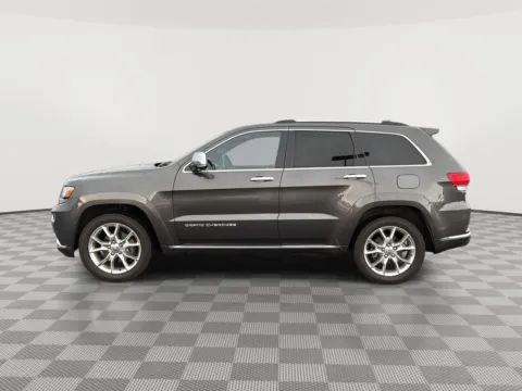Photos of 2015 Jeep Grand Cherokee Summit for sale in Moses Lake, WA at CDJR of Moses Lake