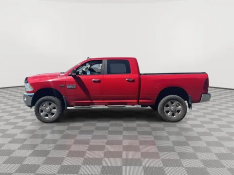 Photos of 2016 Ram 2500 Big Horn for sale in Moses Lake, WA at CDJR of Moses Lake